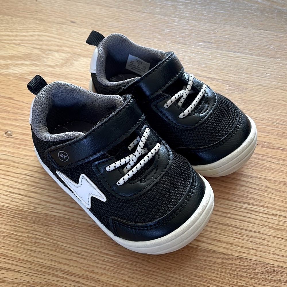 Boys Stride Rite Shoes